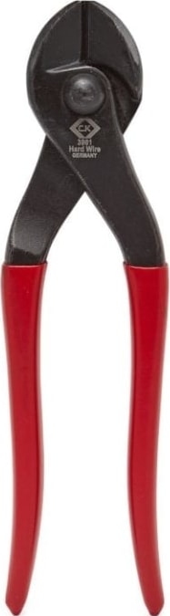 CK Tools T3961A 10 - Wire Cutter-Heavy Duty 250mm
