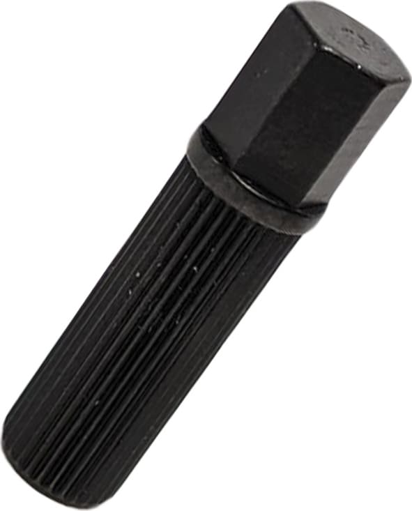 Wadsworth Falls T40 - Torx Bit, 6 Spline, T40