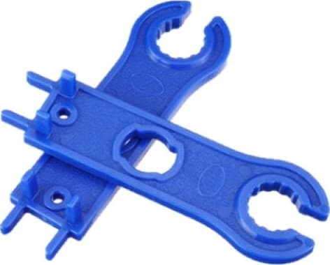 CK Tools T4348 - MC4 Solar Connection Spanner 1000V