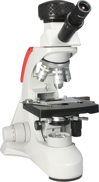 Ken-A-Vision T-19542C Digital Microscopes - Magnification min: 4, Magnification max: 100, Lighting Type: LED