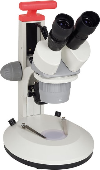 Ken-A-Vision T-22051 Stereo Microscopes - Magnification min: 15, Magnification max: 60, Number of Objectives: 2