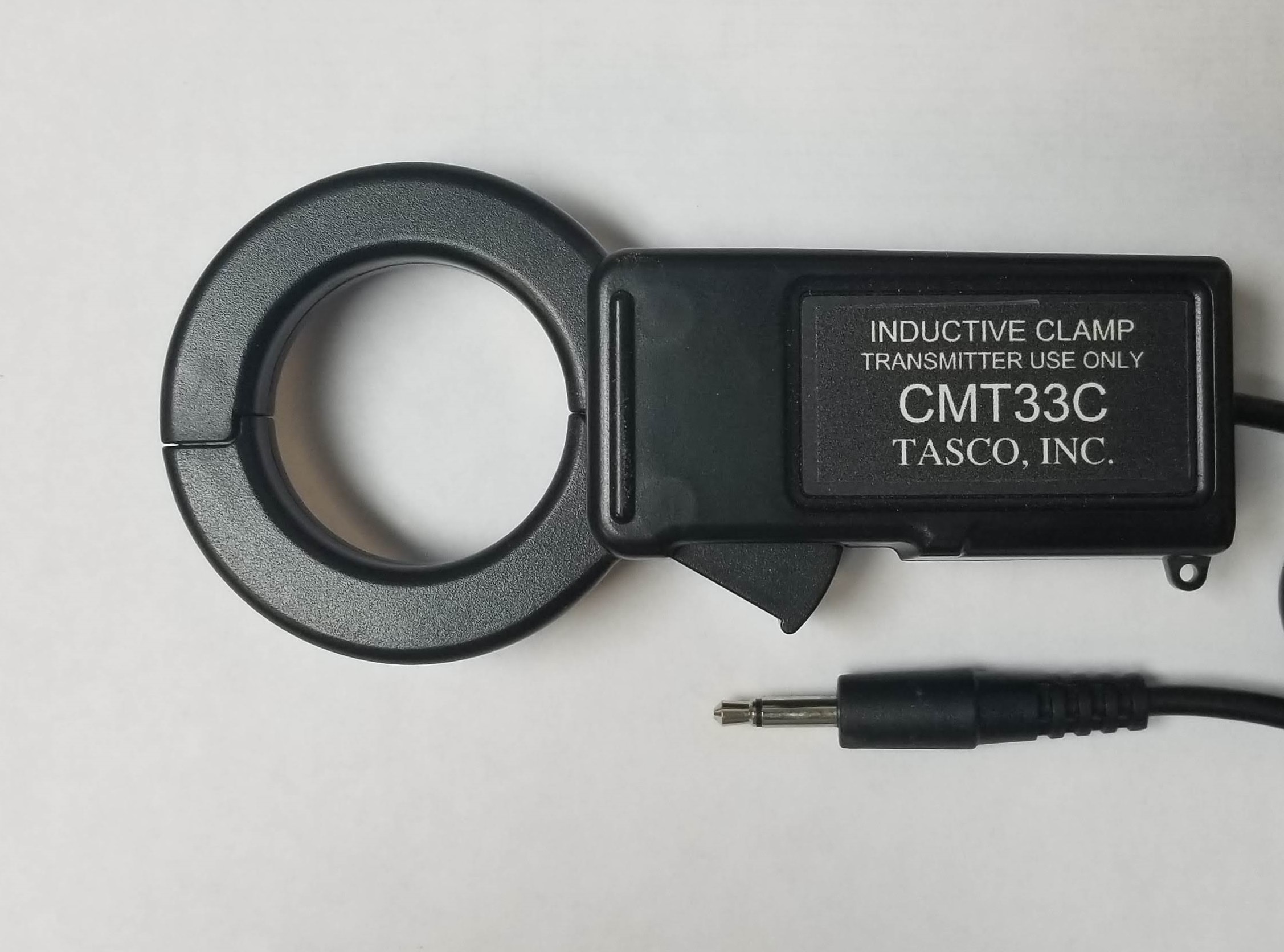 Tasco CMT33C - 33mm Current Clamp