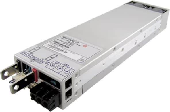 TDK-Lambda RFE1600-24/S - 1600W AC/DC Power Supply - 24V, 67A, 1608W (PMBus/I2C Interface)