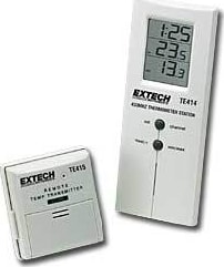 Extech TE414 Zero