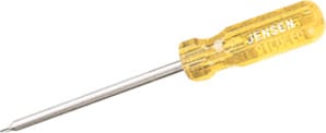 Techni-Pro 945-559 - Tamper-Proof Torx Driver, TT8, 2-7/8' Blade