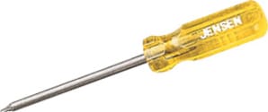 Techni-Pro 945-560 - Tamper-Proof Torx Driver, TT7, 2-7/8' Blade