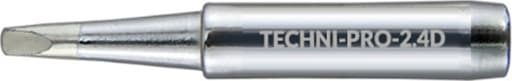 Techni-Pro SoTip2.4D - Longlife Soldering Iron 2.4D Tip, 900M-T Series