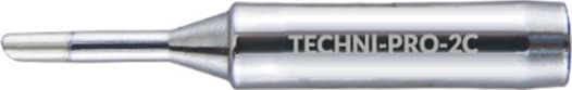 Techni-Pro SoTip2C - Longlife Soldering Iron 2C Tip, 900M-T Series