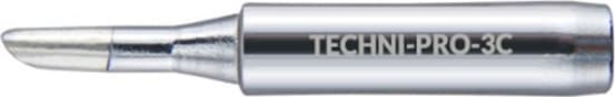 Techni-Pro SoTip3C - Longlife Soldering Iron 3C Tip, 900M-T Series