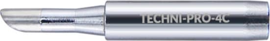 Techni-Pro SoTip4C - Longlife Soldering Iron 4C Tip, 900M-T Series
