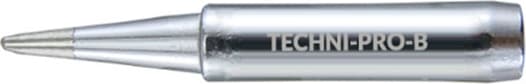 Techni-Pro SoTipB - Longlife Soldering Iron B Tip, B, 900M-T Series