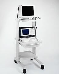 Tektronix K4000 - Mobile Workstation