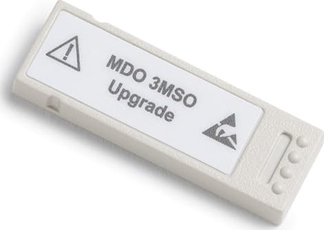 Tektronix MDO3MSO - Logic Analyzer Upgrade 16 Channel