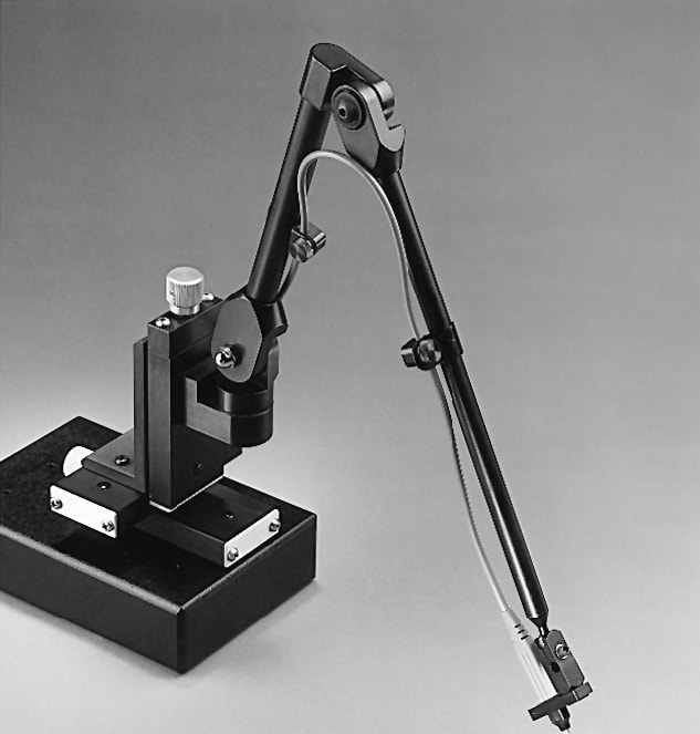 Tektronix PPM203B - Articulating Arm with XYZ Manipulator
