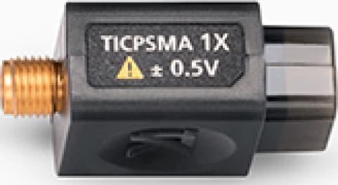 Tektronix TICPSMA - SMA Tip Adapter