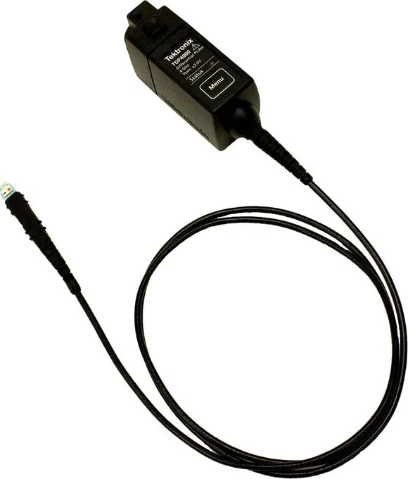 Tektronix TDP4000 - Differential Probe with TekVPI interface, 4 GHz