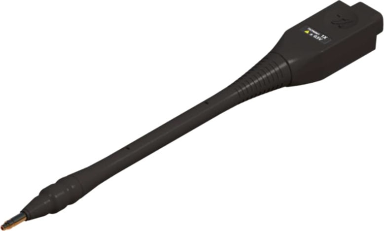 Tektronix TICPMM1 - 1X Sensor Tip Cable with MMCX Connector