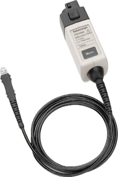 Tektronix TDP3500 - Differential Probes (3.5 GHz)