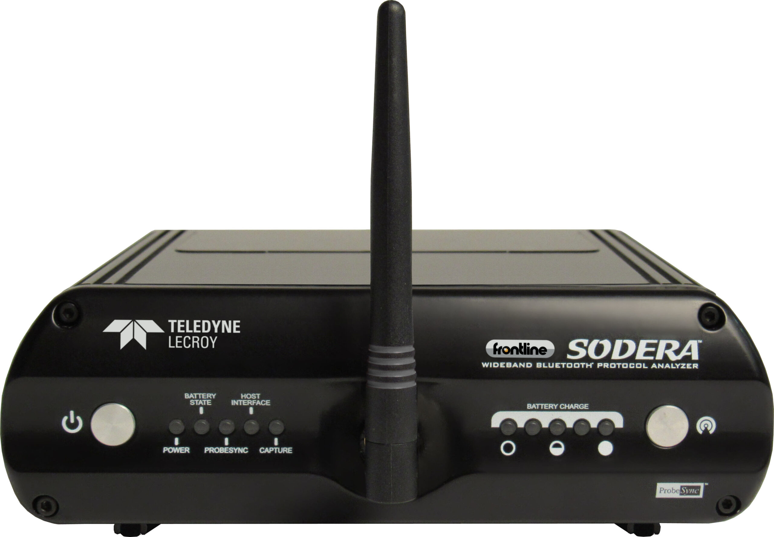 Teledyne LeCroy Frontline Sodera Upgrade - Single to Dual Mode Upgrade