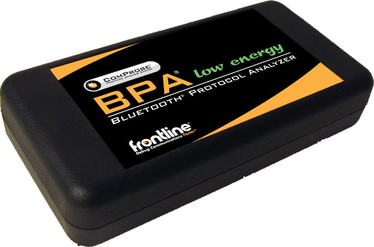 Teledyne LeCroy BPA Low Energy Bluetooth Protocol Analyzer