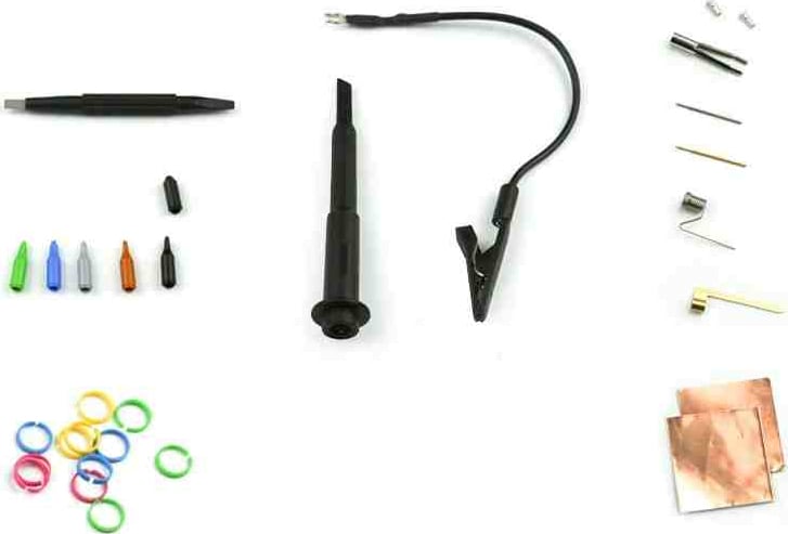 Teledyne LeCroy PK701 - Basic Adapter Kit