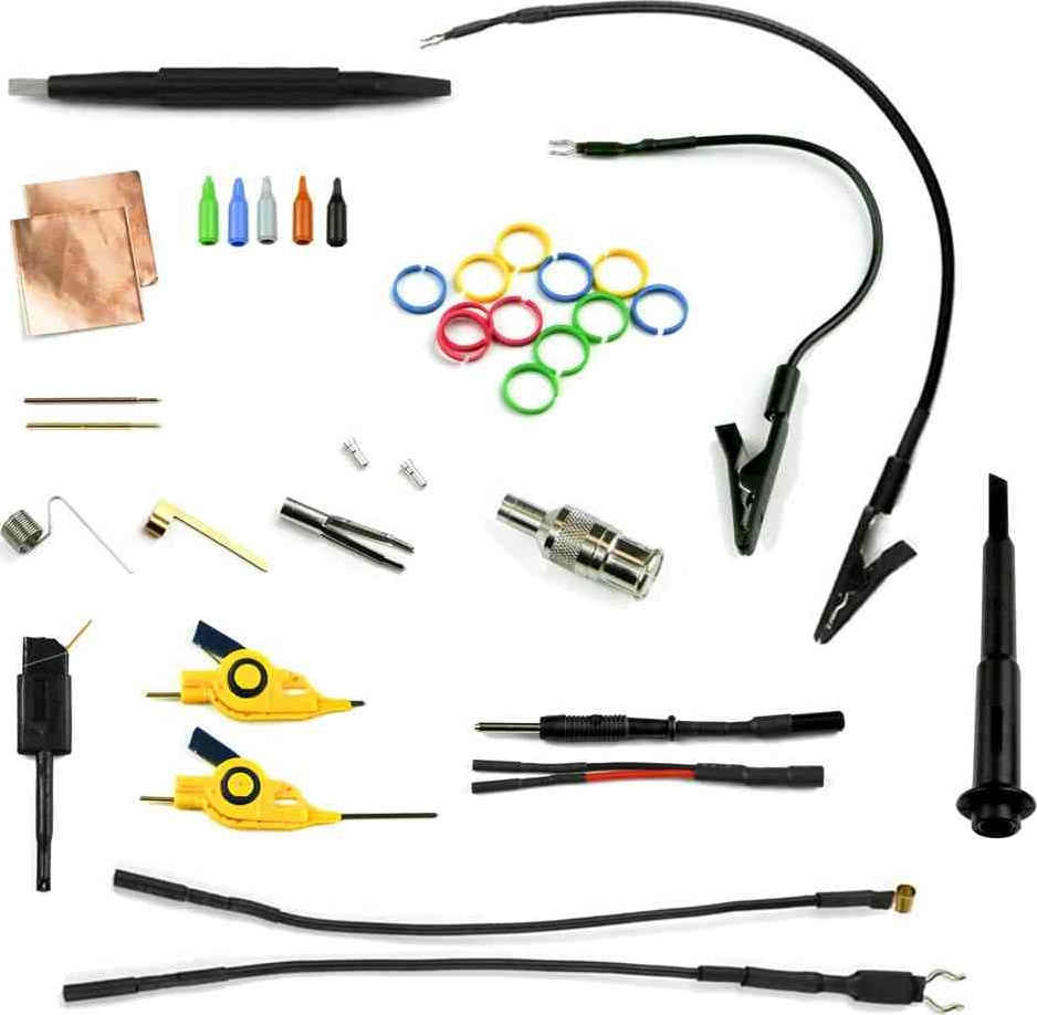 Teledyne LeCroy PK702 - Advanced Adapter Kit