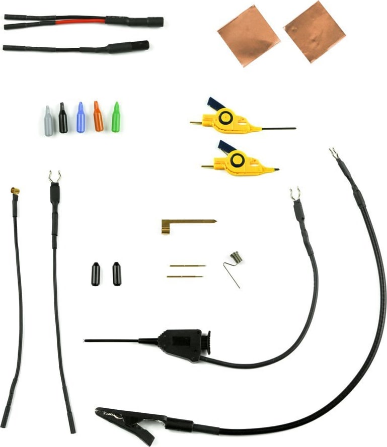Teledyne LeCroy PK703 - SMD Adapter Kit