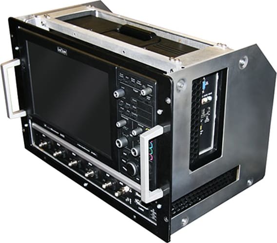 LeCroy WS10-RACK WS10 Rack Mount Accessory
