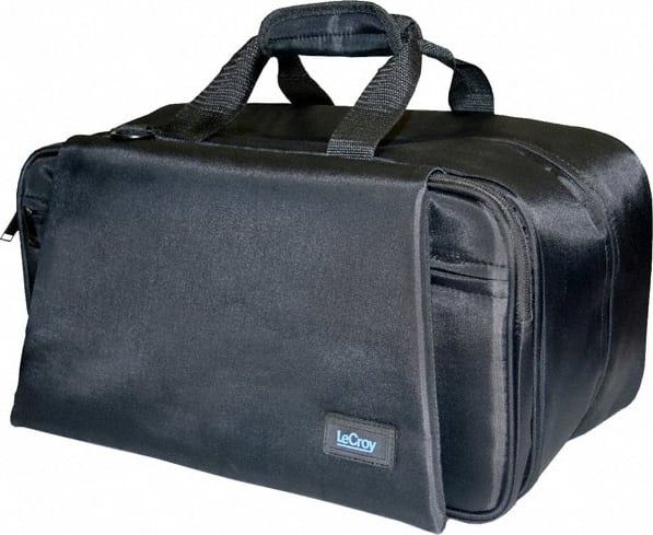 LeCroy WS10-SOFTCASE WS10 Soft Carrying Case