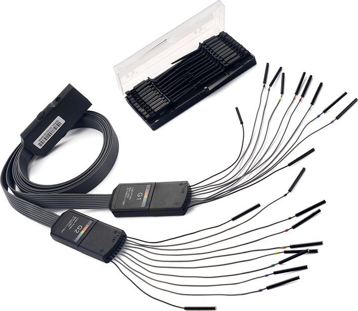 Teledyne LeCroy T3DSO1000-LS - Logic Probe Lead Set