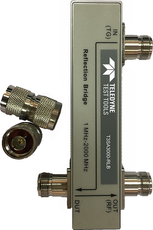 Teledyne Test Tools T3SA3000-RLB For T3SA series Return Loss Bridge