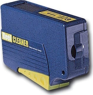 Tempo Communications 948 - Connector ReelCleaner Connector Cleaner