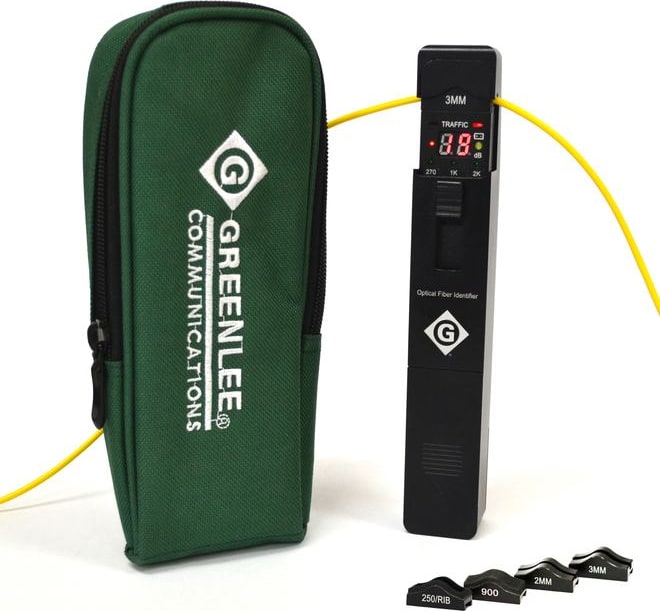 Tempo FI-100-KIT - Fiber Identifier