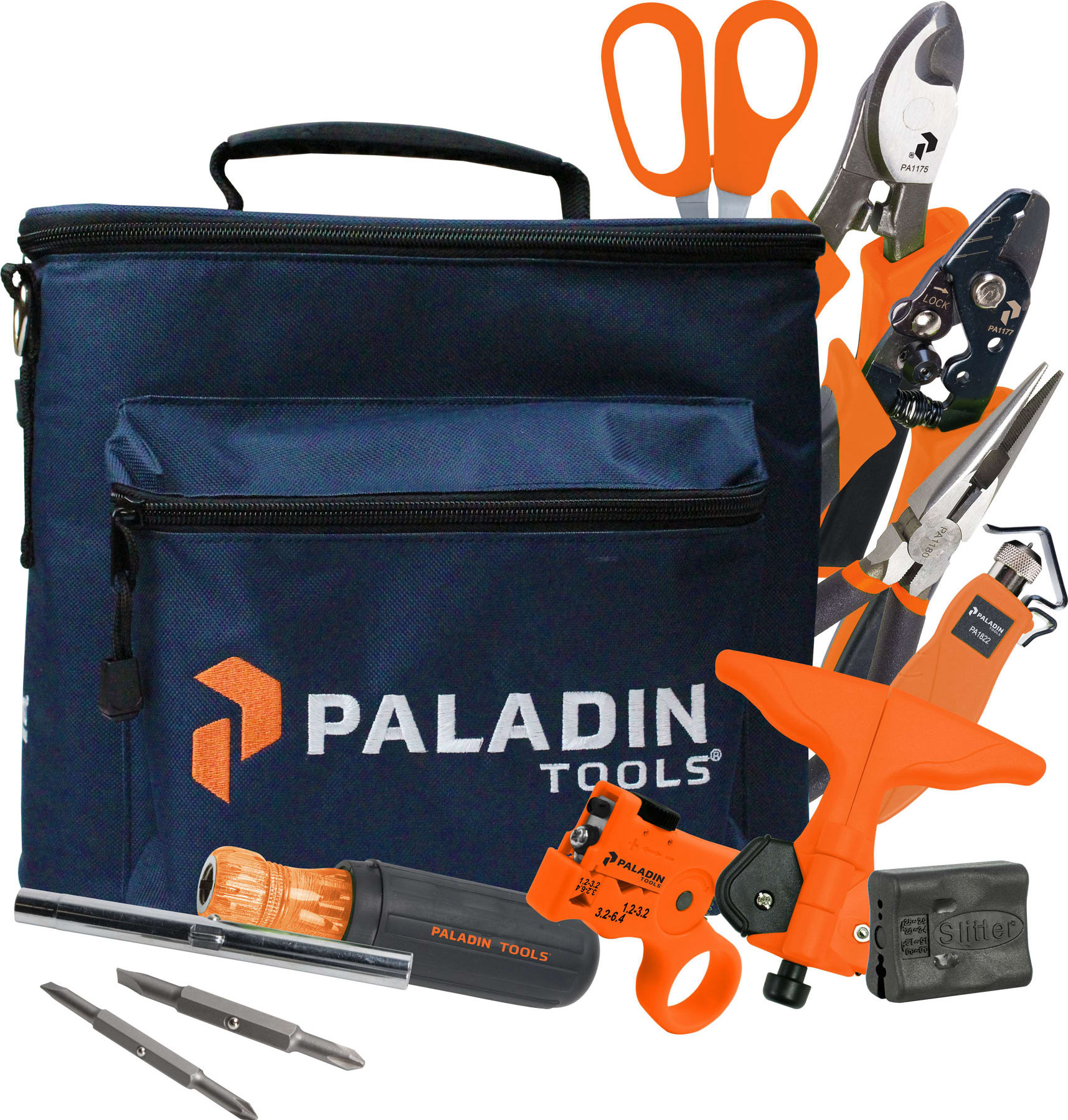 Tempo FTK-B - Basic Fiber Tool Kit