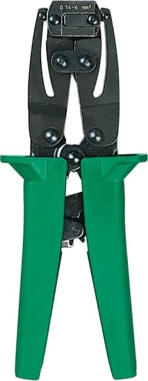 Tempo Communications Crimp TRPZD FC26-10