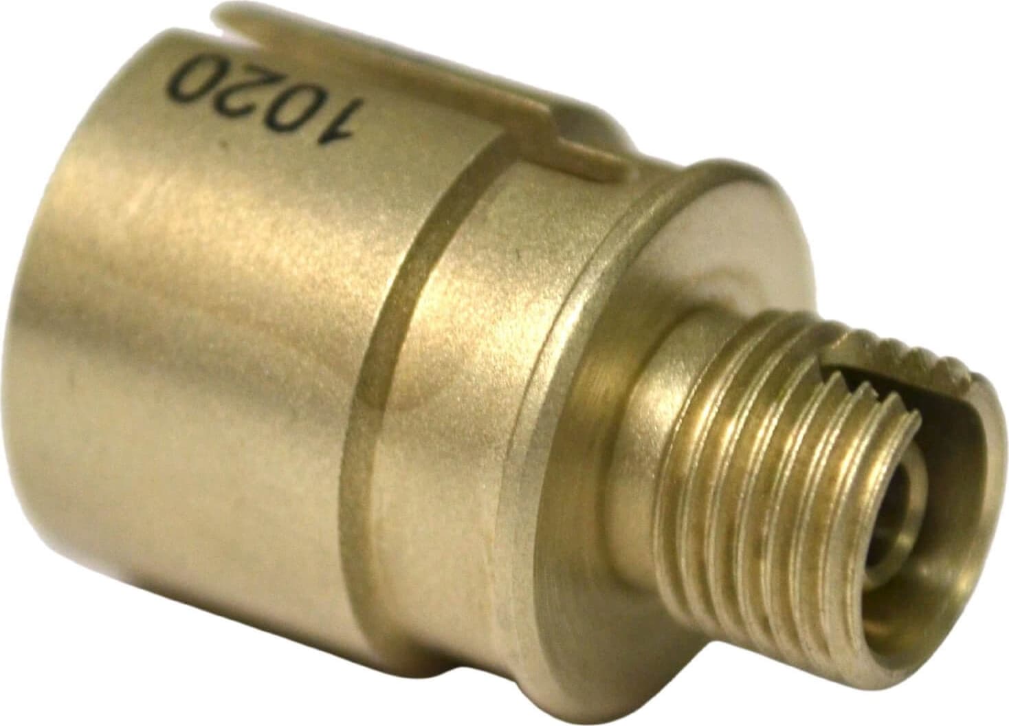 Tempo T1020 - Adapter, Snap On Connector FC
