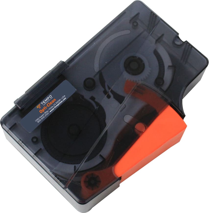 Tempo REEL-CLN-SP Opti-Clean Reel Cleaner Replacement Spool