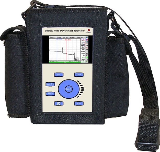 Terahertz FTE-SCASE-LG Soft Shoulder Bag