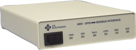 TestEquity TE-1052 - External GPIB Interface