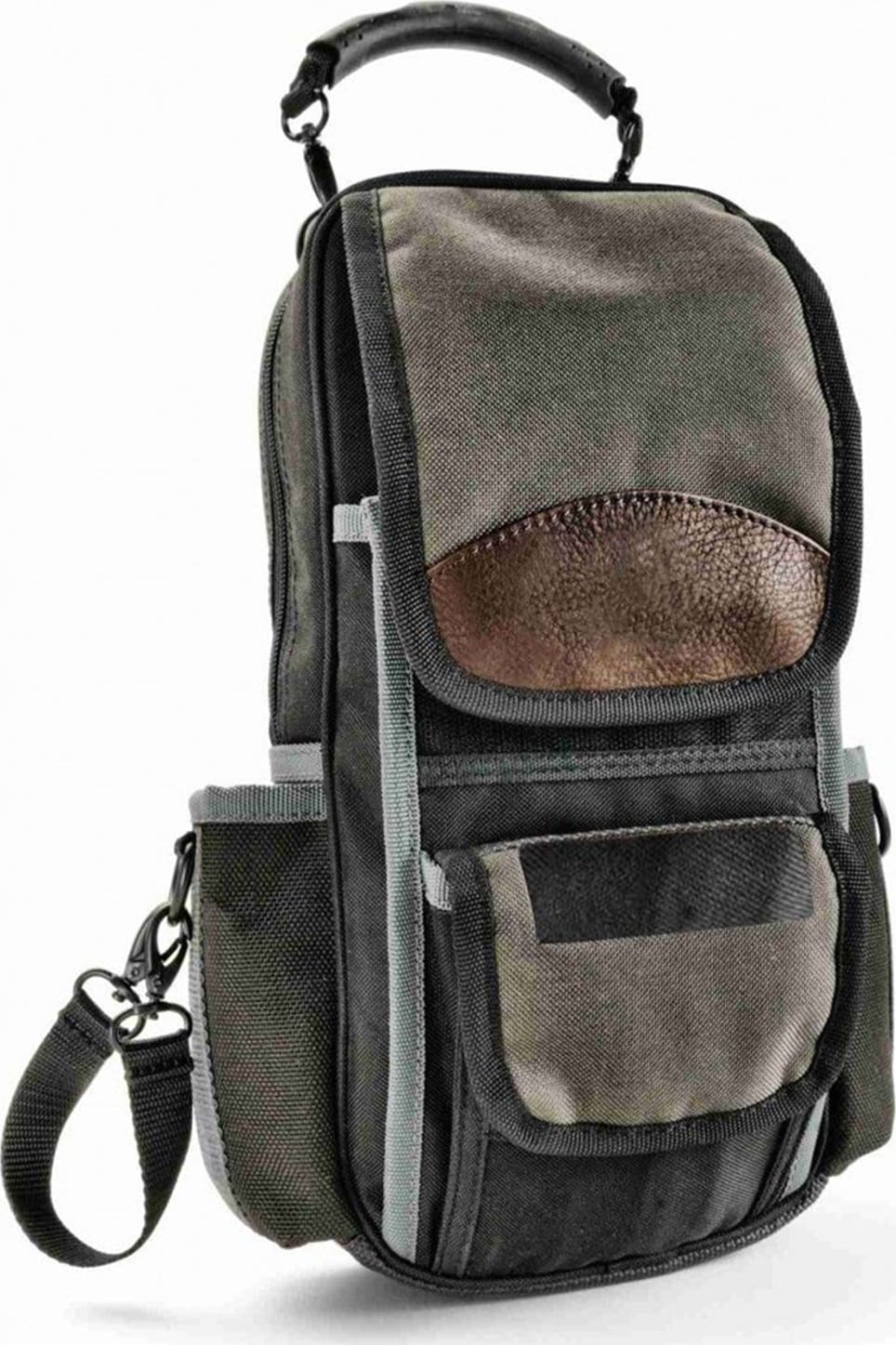 Testo - IWH MB2 Testo Meter Bag