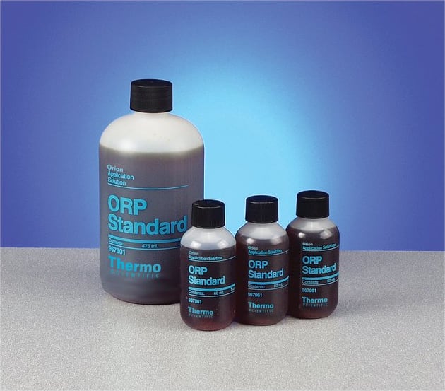 Thermo Scientific 967901 ORP Standard, 475 mL