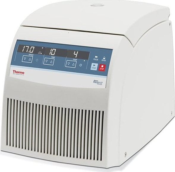 Thermo Scientific 75002421 - Fresco 17 Microcentrifuge, Refrigerated 120V 60Hz