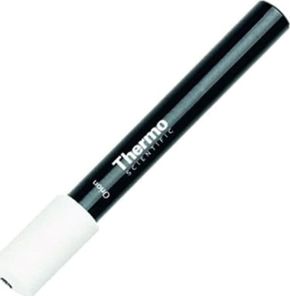 Thermo Scientific 9700BNWP - Handle for Ion+ ISE Combination Plastic Membrane Electrodes with BNC Waterproof Connector
