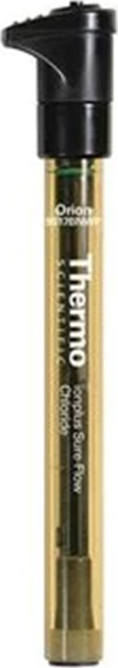Thermo Scientific 9719BNWP - Potassium Sure-Flow Combination Electrode with Waterproof BNC Connector