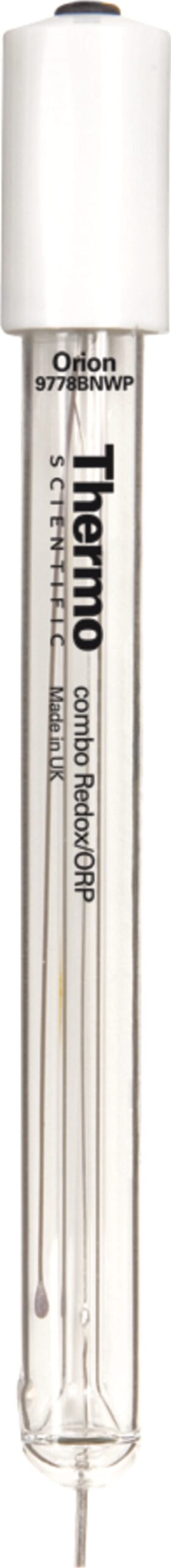 Thermo Scientific 9778BNWP - Redox/ORP Model, Glass Body
