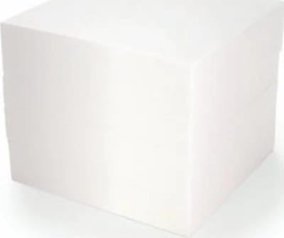 Thermo Scientific FP-1 - Blotting Filter Paper, 20cm x 20cm (Pkg of 100)