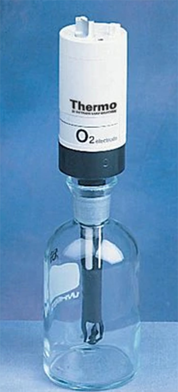 Thermo Scientific 970899WP - Dissolved Oxygen Electrode with bnc Connector