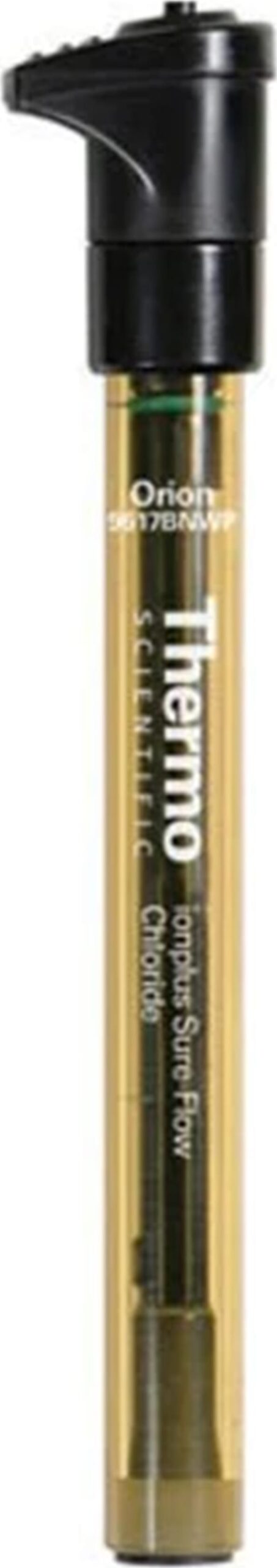 Thermo Scientific 9653BNWP - Orion Iodide Electrodes Waterproof BNC