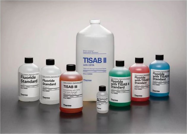 Thermo Scientific 941105 Sodium Standard - 10ppm