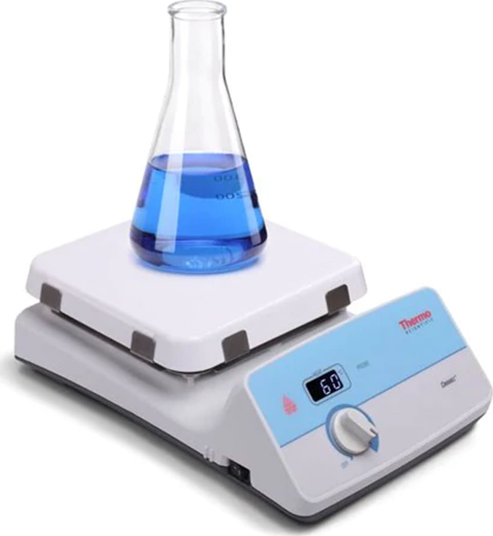 Thermo Scientific Cimarec+ 10x10, Cimarec+ Hotplate, 10x10 Inch